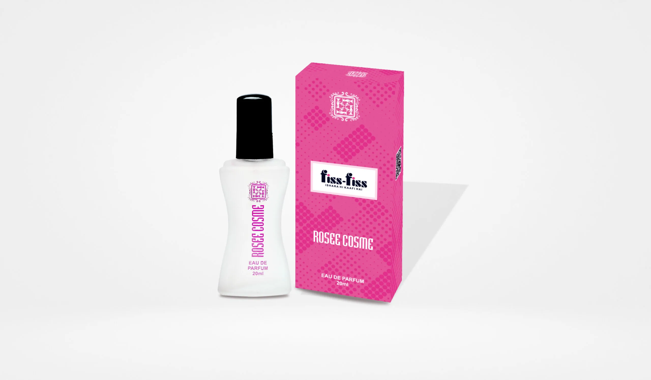 rosee cosme perfumes