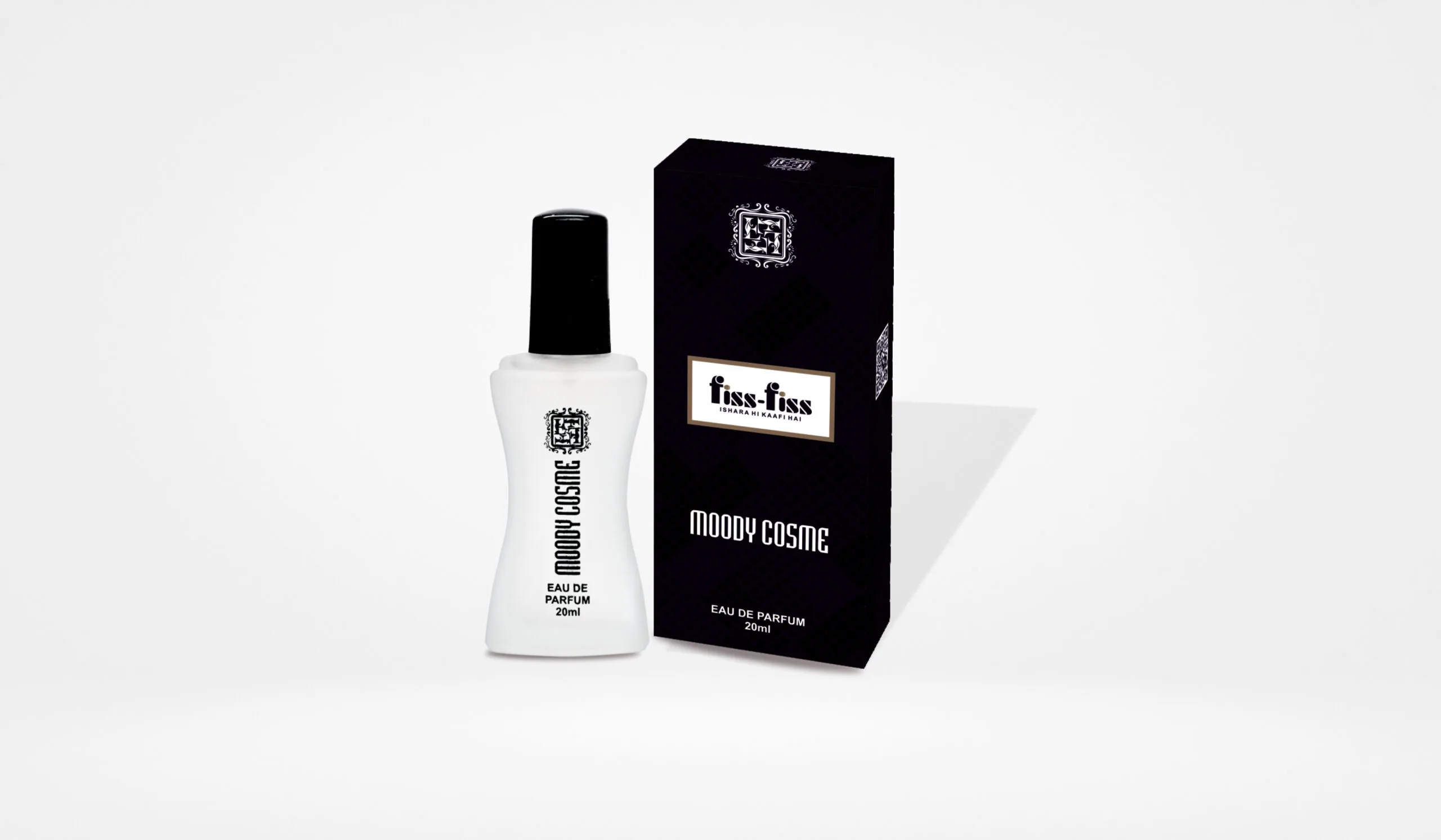 moody cosme perfume 20ml