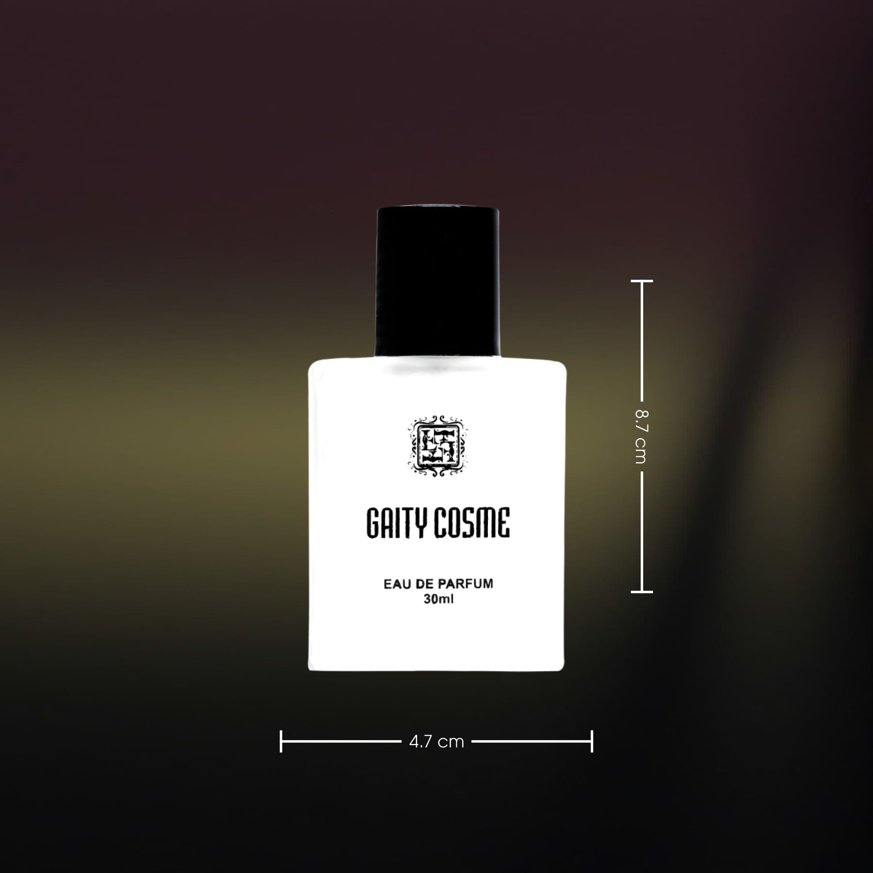 gaity cosme perfume