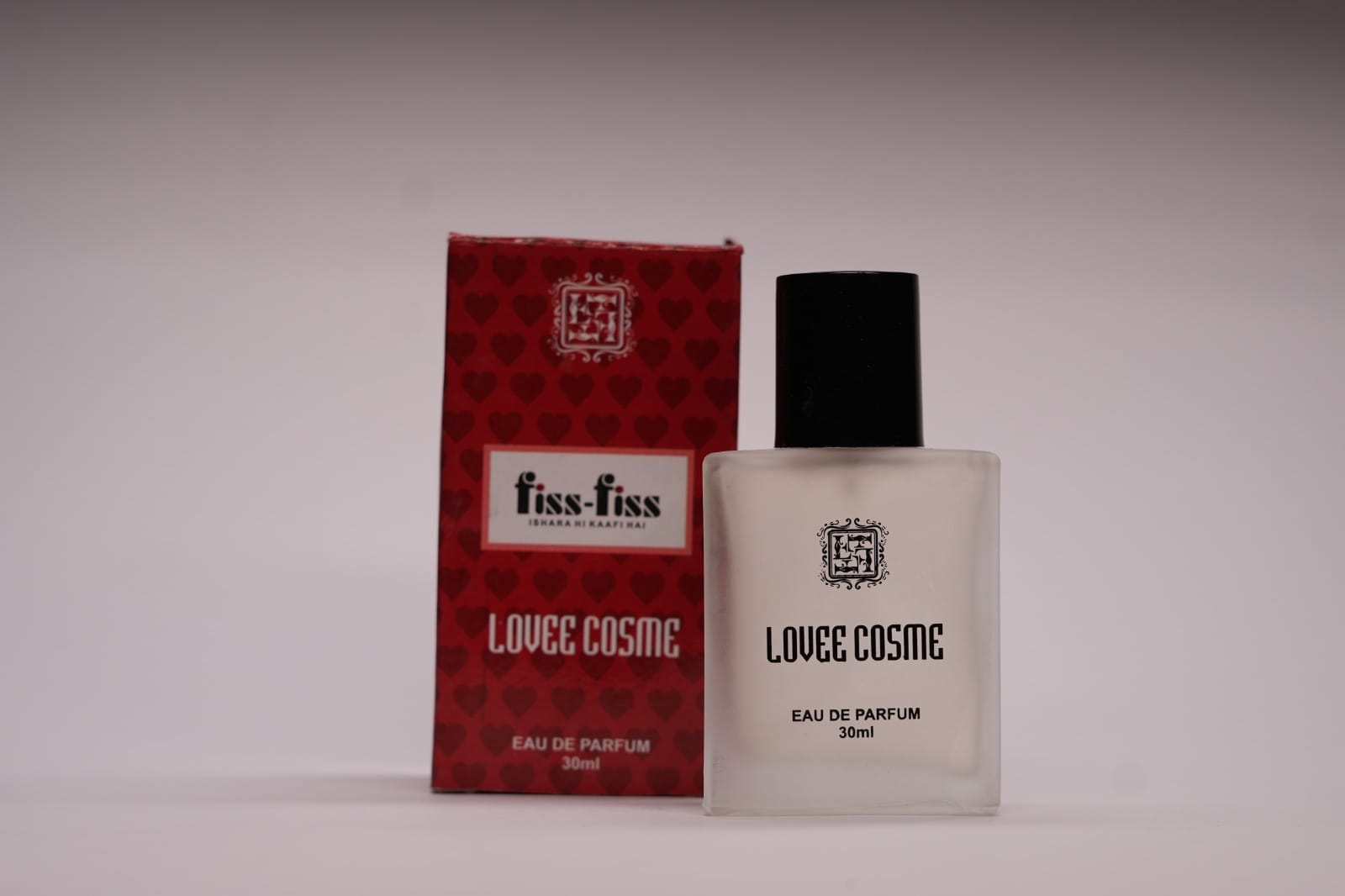 lovee cosme perfume 30ml