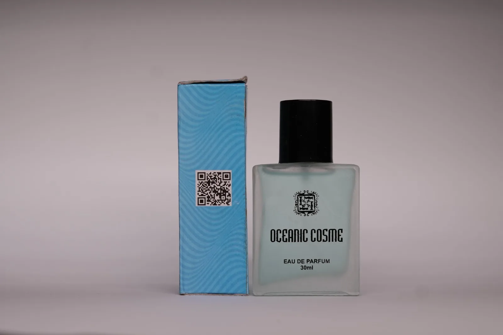 oceanic cosme perfume 30ml